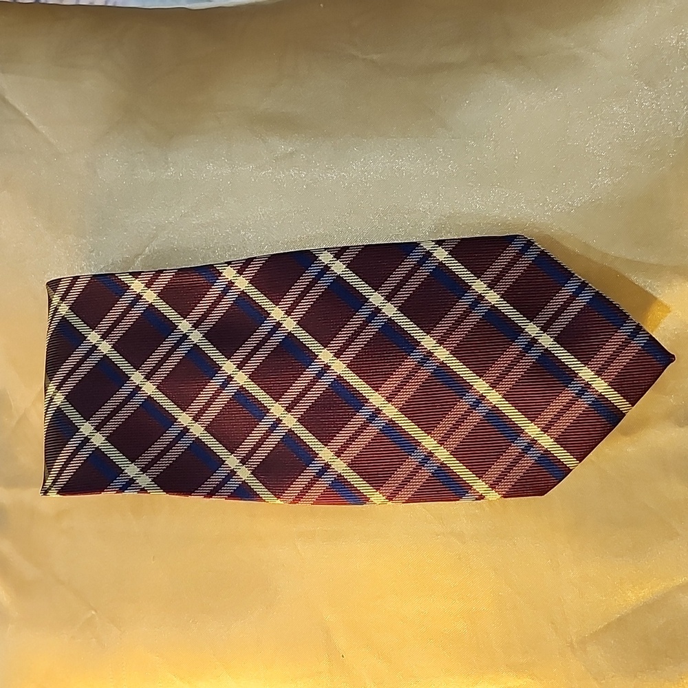 Necktie 57" length